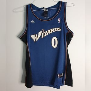 NBA Washington Wizards Woman's Jersey